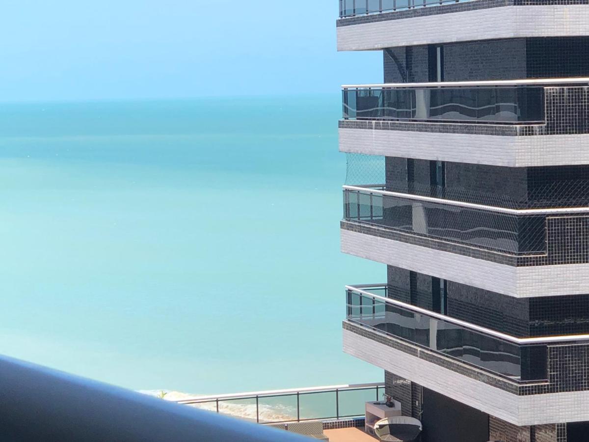 Landscape Beira Mar Fortaleza Fortaleza  Exterior foto