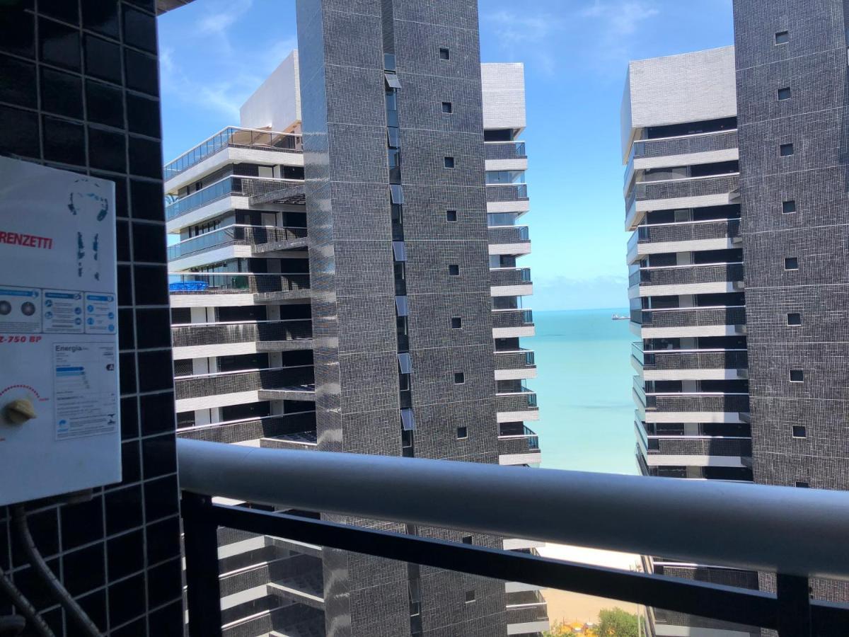 Landscape Beira Mar Fortaleza Fortaleza  Exterior foto