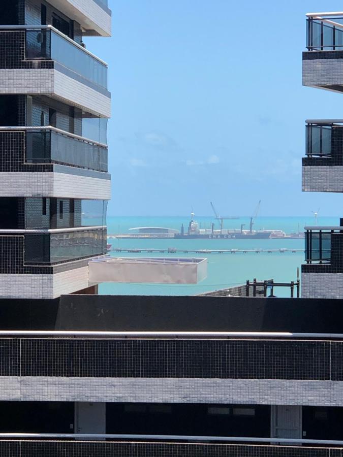 Landscape Beira Mar Fortaleza Fortaleza  Exterior foto