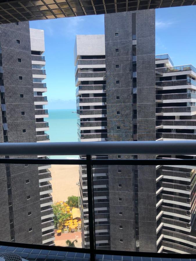 Landscape Beira Mar Fortaleza Fortaleza  Exterior foto