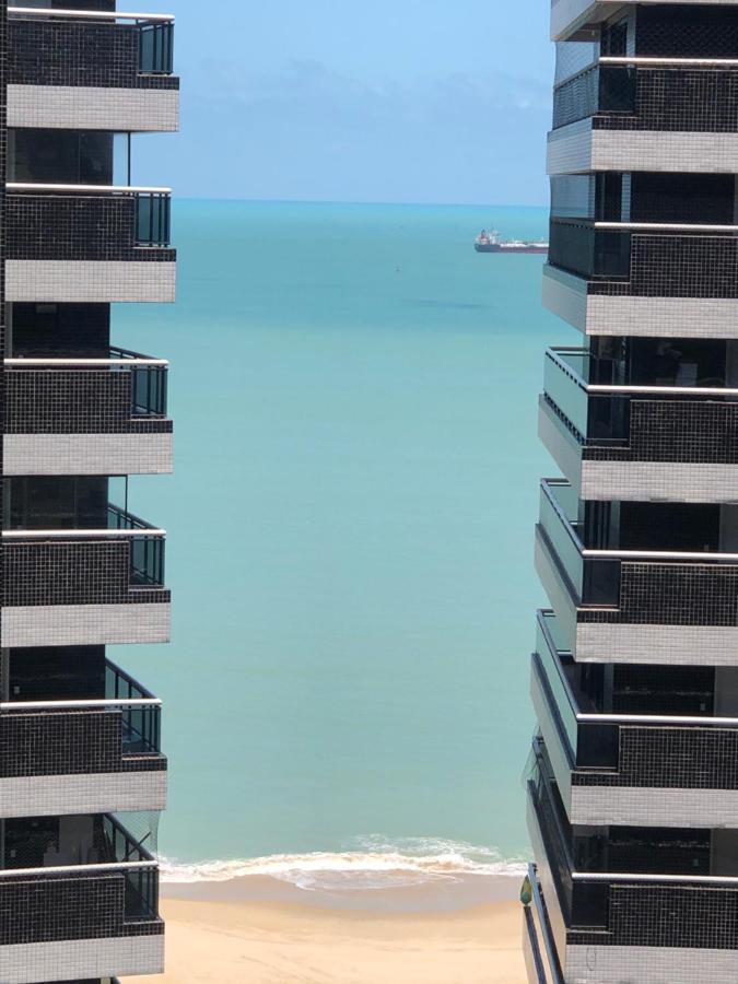 Landscape Beira Mar Fortaleza Fortaleza  Exterior foto
