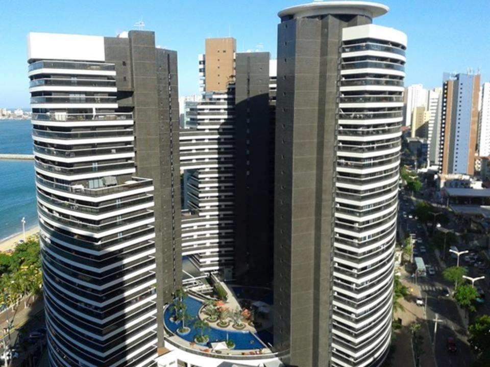 Landscape Beira Mar Fortaleza Fortaleza  Exterior foto